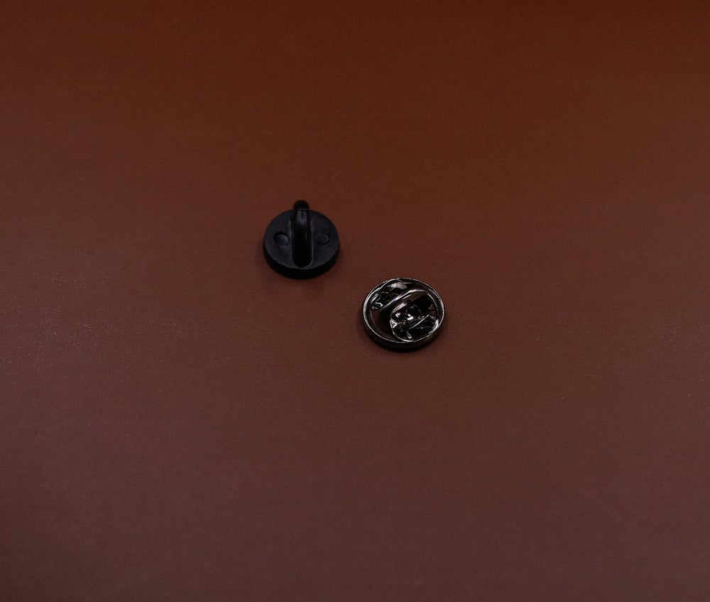 Image of Feather Pin
