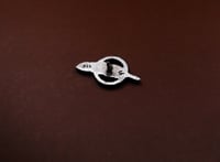 Image 5 of Feather Pin