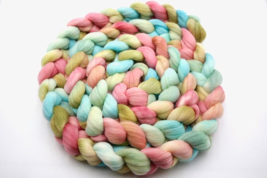Image of Zephyr 🩵 Merino 