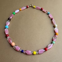 Image 1 of Collier "PEGGY"