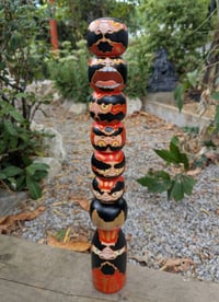 Image 1 of Daruma super stack