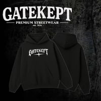 Gatekept OG Hoodie