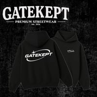 Gatekept Starwhip Hoodie