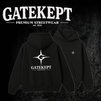 Gatekept G-Star Hoodie