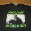 WAKING THE CADAVER MADE IN NJ TONY T SHIRT (IN STOCK)