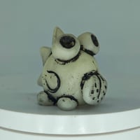 Image 1 of Split- white glow