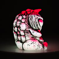 Image 3 of Gus- blood splatter
