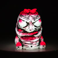 Image 4 of Gus- blood splatter