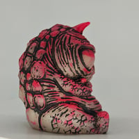 Image 2 of Large gus- blood splatter