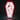 Blood splatter coffin