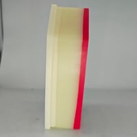 Image 5 of Blood splatter coffin