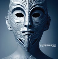 Teramaze "Eli: A Wonderful Fall From Grace" (Wells Music) CD