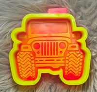 Image 1 of Jeep Molds 