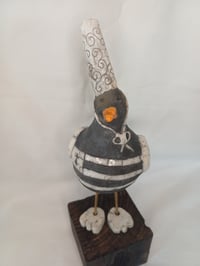 Image 1 of La Mouette bigoudène des embruns