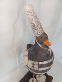 Image 2 of La Mouette bigoudène des embruns