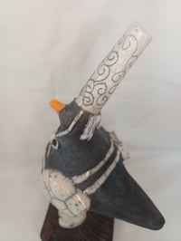 Image 3 of La Mouette bigoudène des embruns