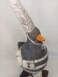 Image 5 of La Mouette bigoudène des embruns