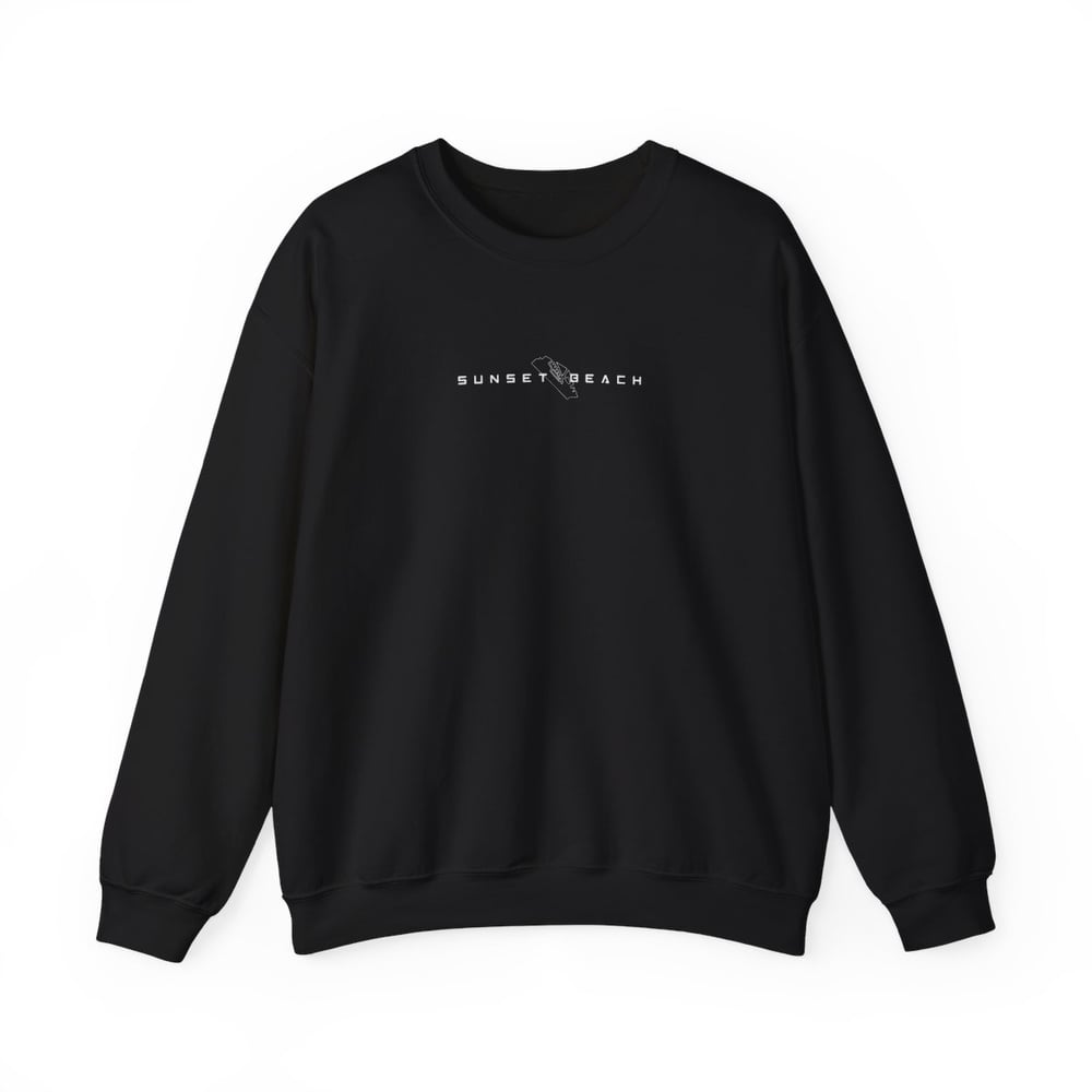 Image of SBC Classic Crewneck