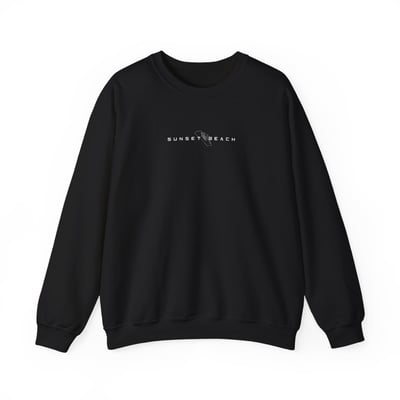 Image of SBC Classic Crewneck