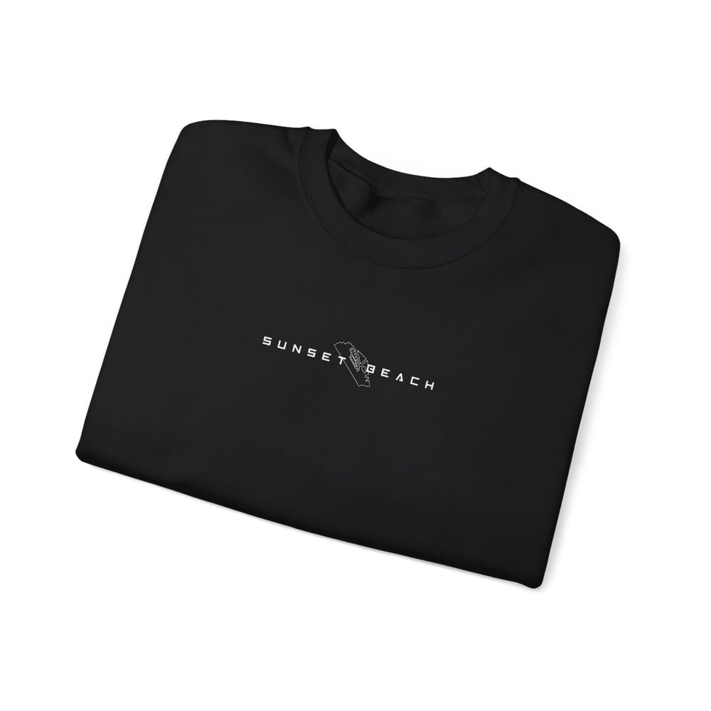 Image of SBC Classic Crewneck