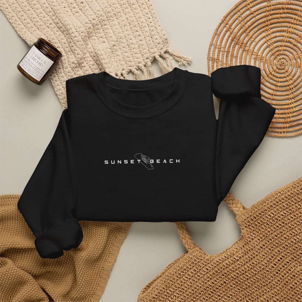Image of SBC Classic Crewneck