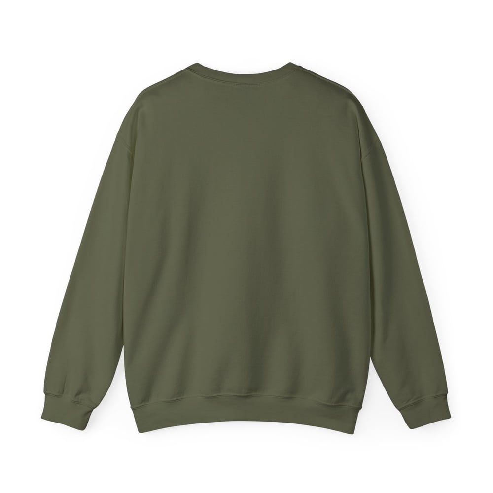 Image of SBC Classic Crewneck