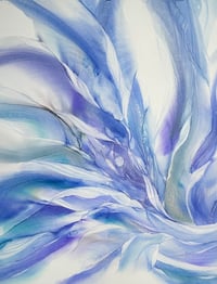 Image 1 of Veil of Blue