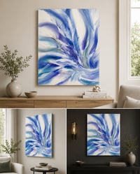 Image 2 of Veil of Blue