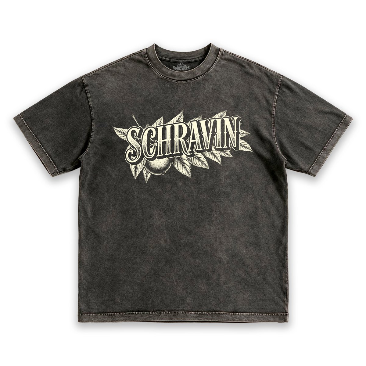 Image of Croptober Tee (PRE-ORDER)