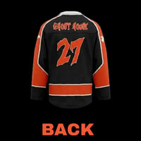 Image 3 of 2027 Ghost House Jersey Preorder