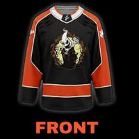 Image 2 of 2027 Ghost House Jersey Preorder