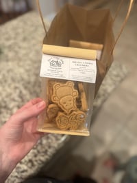 Fresh Milled Animal Crackers