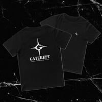 Image 1 of Gatekept GStar Tee