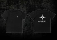 Image 2 of Gatekept GStar Tee