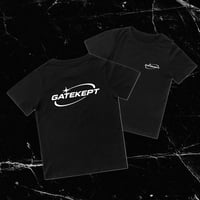 Image 1 of Gatekept Starwhip Tee