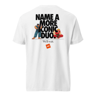 Image 2 of DuoDNC white