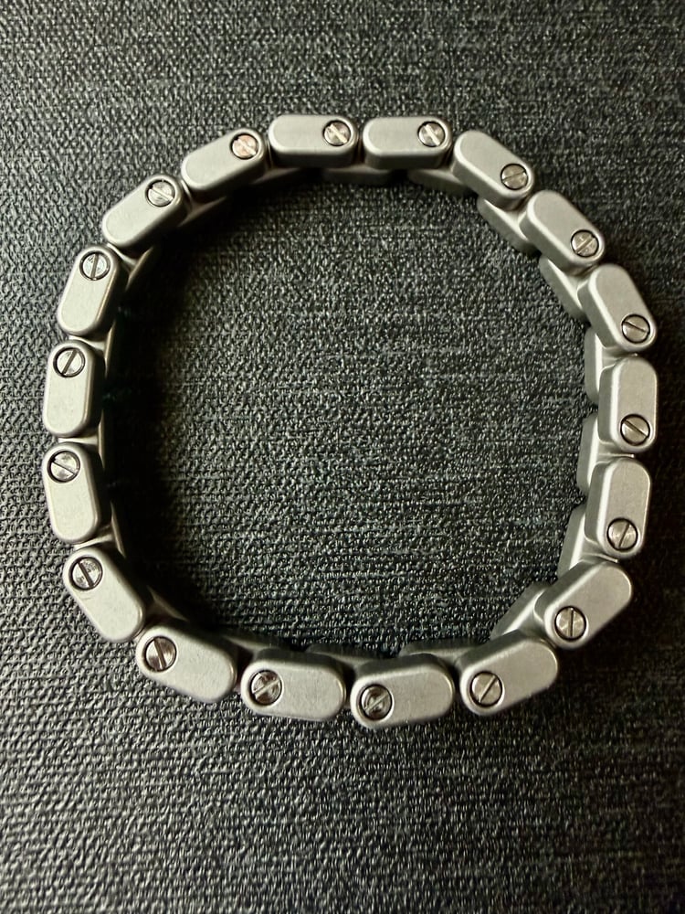 Image of The LYNX Bracelet - Pre Order