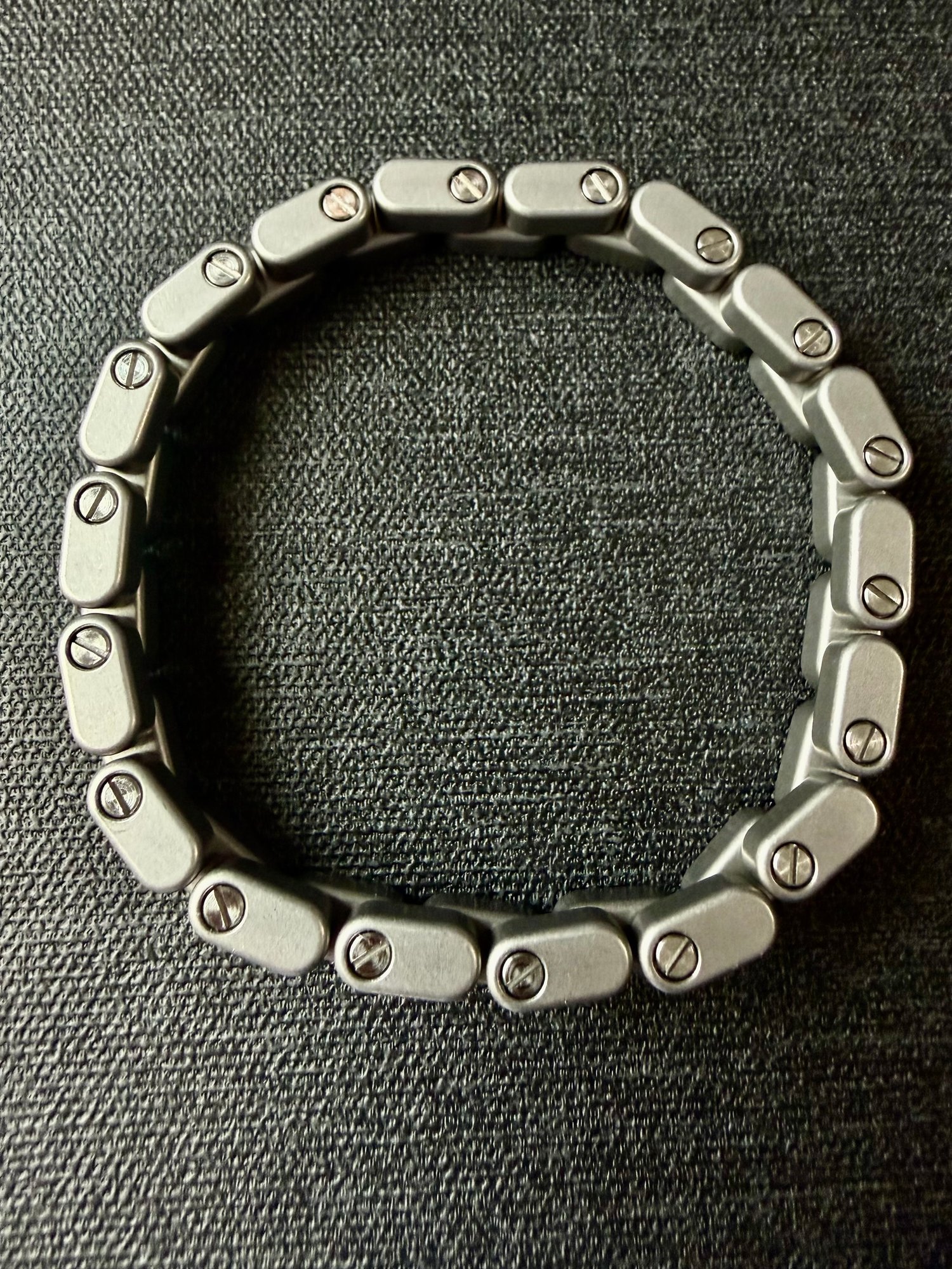 Image of The LYNX Bracelet - Pre Order