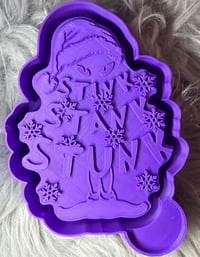 Image 2 of Grinch Molds 
