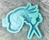 Image 1 of Grinch Molds 