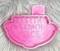 Image 3 of Grinch Molds 