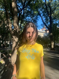 Image 3 of Love You Lots 💛 Yellow Tee 💛