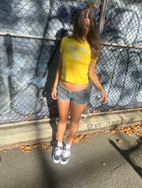 Image 4 of Love You Lots 💛 Yellow Tee 💛
