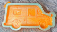 Image 1 of USPS molds 