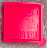 Image 2 of USPS molds 