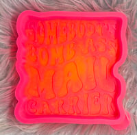 Image 3 of USPS molds 