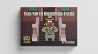 Tales from the Neighborhood: Chicago - Volume 1