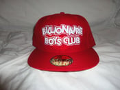 Image of Billionaires Boys Club