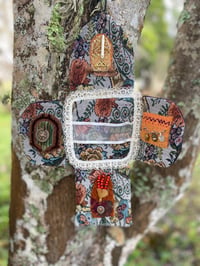 Image 2 of Tarot and Oracle Card Altar