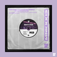 MNKXX13 - MIRAGE MUSIQUE, YOUNGSTA, SKERD, GRIM SICKERS